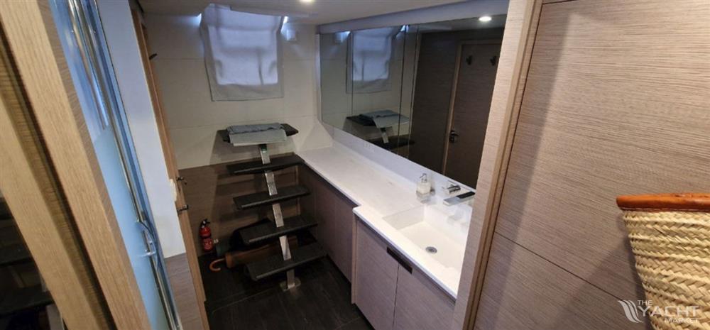 2022 Fountaine Pajot Samana 59 à vendre (photo 11)