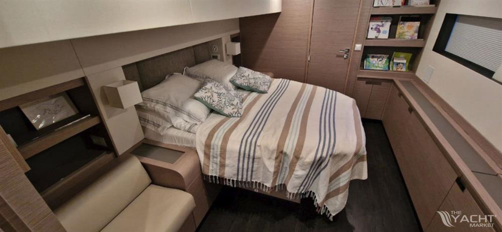 2022 Fountaine Pajot Samana 59 à vendre (photo 12)