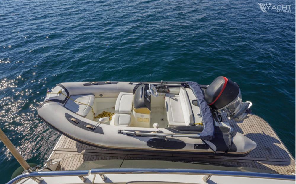 2010 Princess V78 for sale (photo 6)