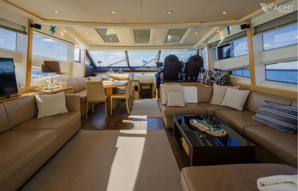 2010 Princess V78 for sale (photo 11)