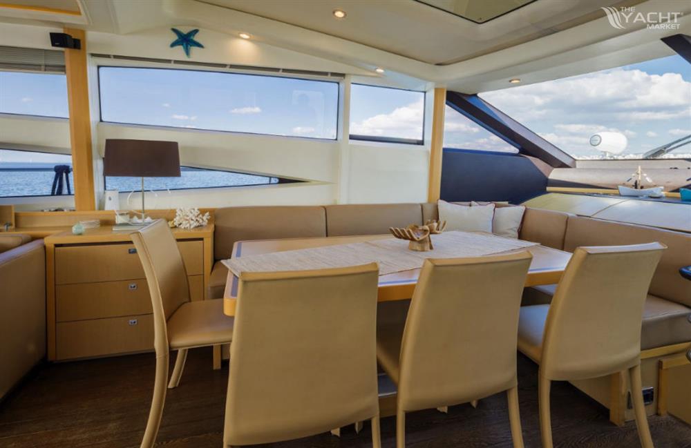 2010 Princess V78 for sale (photo 12)