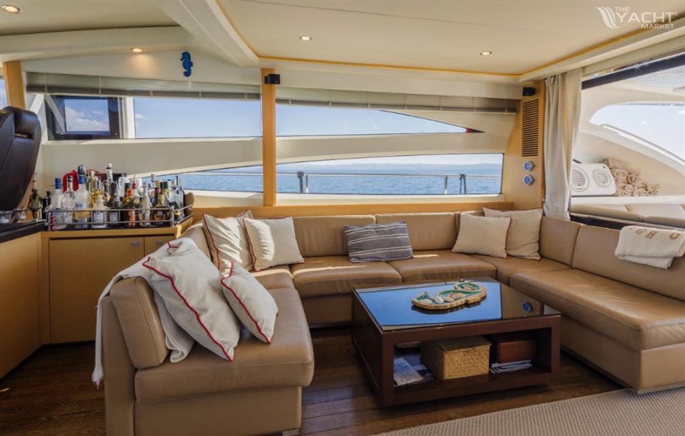 2010 Princess V78 for sale (photo 14)