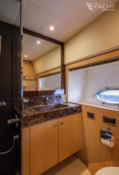 2010 Princess V78 for sale (photo 29)