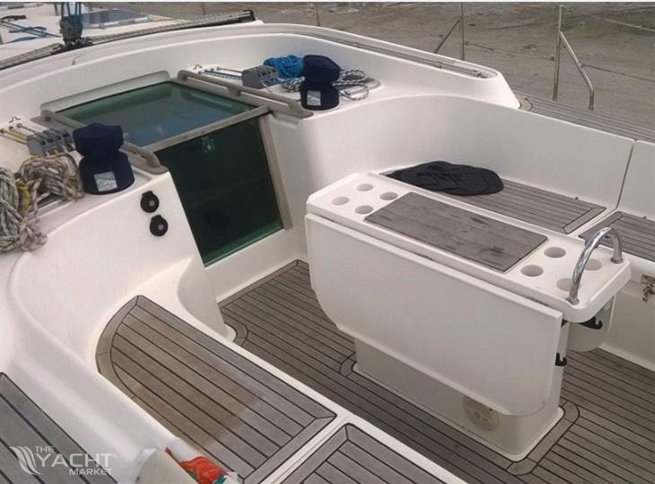 2008 Ocean Star 56.1 zu verkaufen (photo 3)