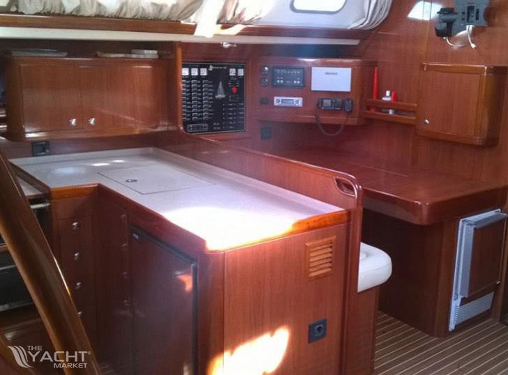 2008 Ocean Star 56.1 zu verkaufen (photo 4)