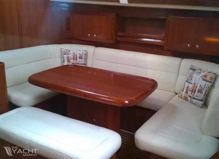 2008 Ocean Star 56.1 zu verkaufen (photo 5)