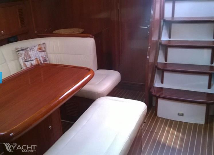 2008 Ocean Star 56.1 zu verkaufen (photo 6)