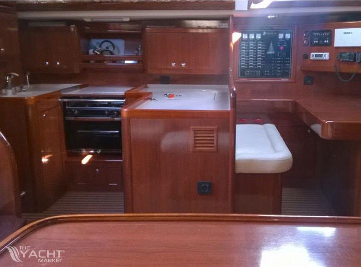 2008 Ocean Star 56.1 zu verkaufen (photo 7)
