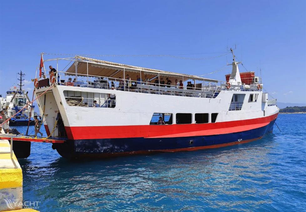1970 Custom Ferry en venta (photo 2)