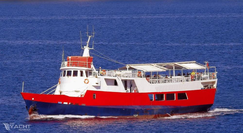 1970 Custom Ferry en venta (photo 3)