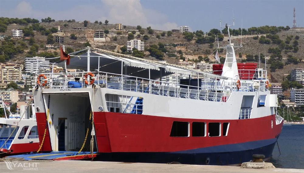 1970 Custom Ferry en venta (photo 4)