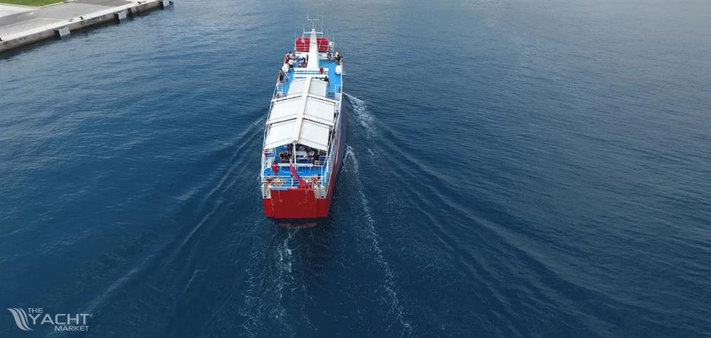 1970 Custom Ferry en venta (photo 5)