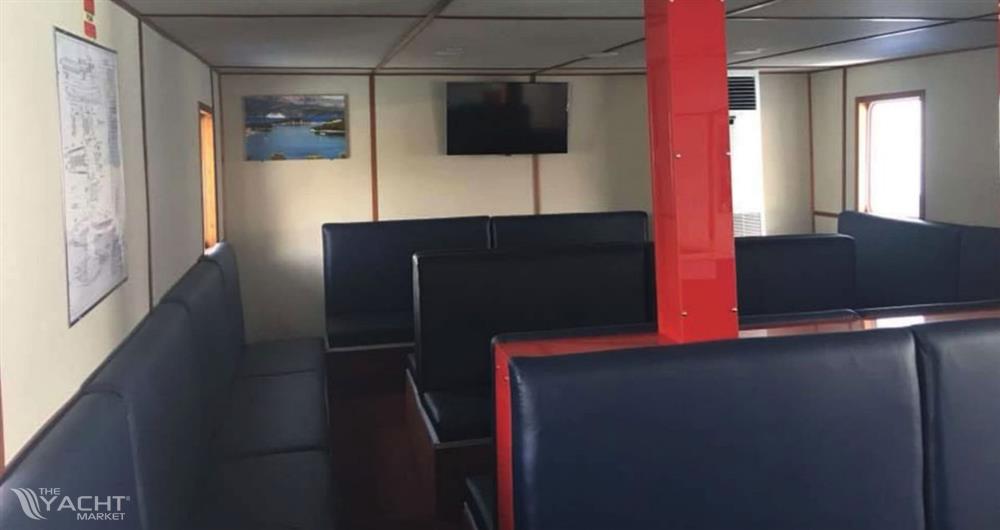 1970 Custom Ferry en venta (photo 6)