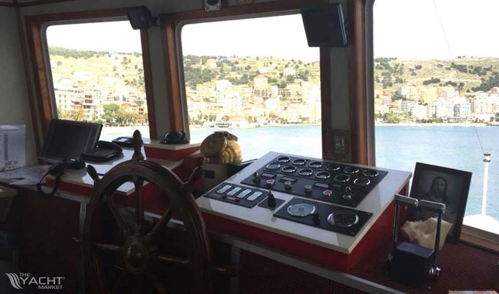 1970 Custom Ferry en venta (photo 7)