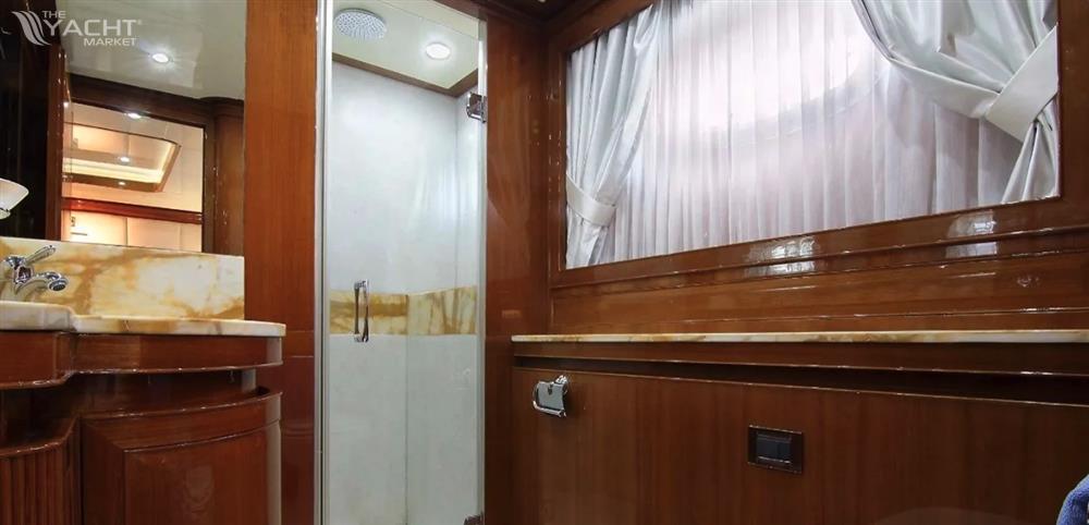 2006 Posillipo Technema 95S for sale (photo 24)