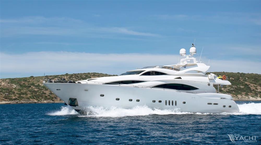2000 Sunseeker 105 te koop (photo 2)