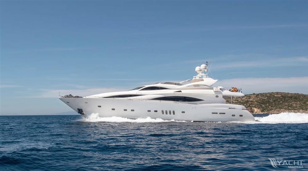 2000 Sunseeker 105 te koop (photo 3)