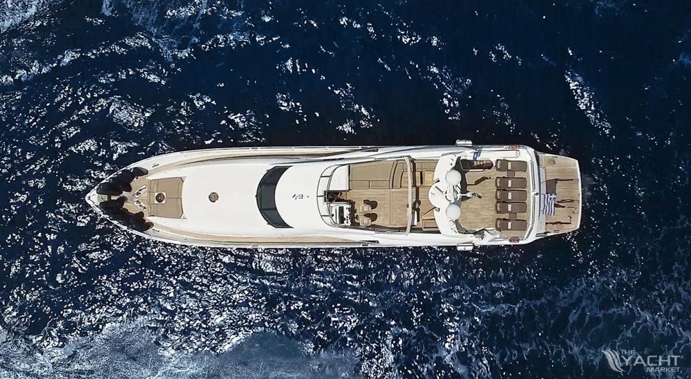 2000 Sunseeker 105 te koop (photo 5)