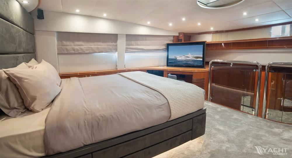 2000 Sunseeker 105 te koop (photo 14)