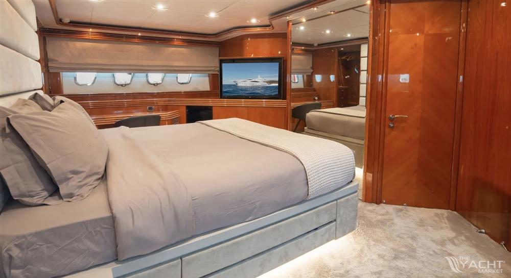2000 Sunseeker 105 te koop (photo 16)
