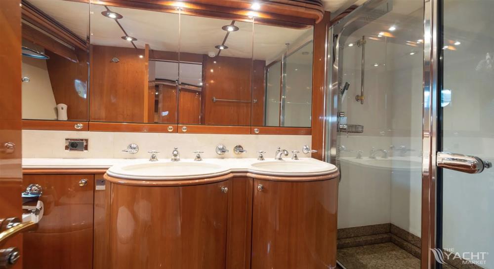 2000 Sunseeker 105 te koop (photo 18)