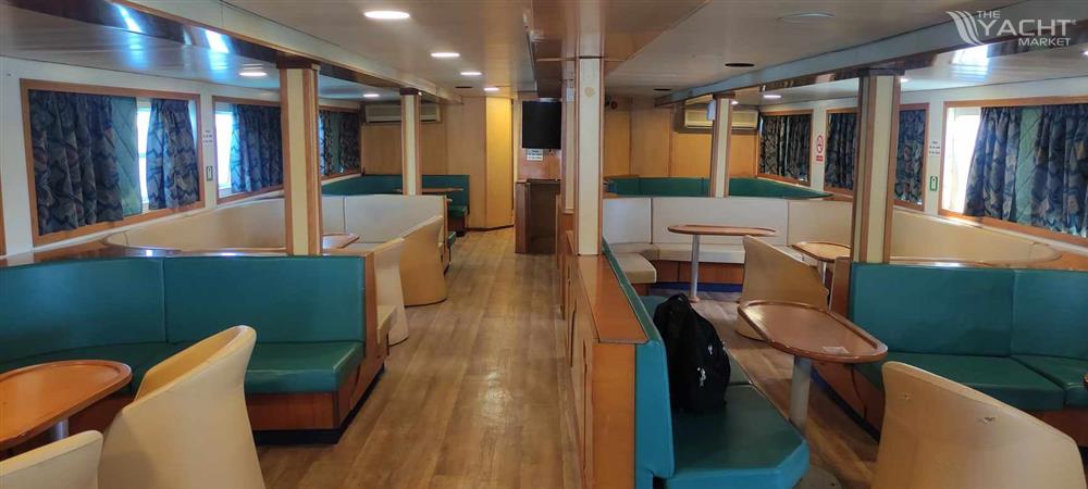 1959 Custom Day Cruiser na sprzedaż (photo 3)