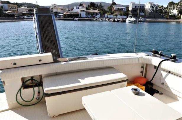 1986 Bertram 54 for sale (photo 6)