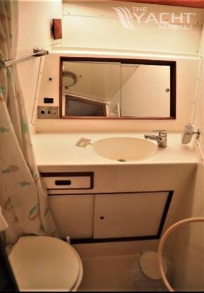 1986 Bertram 54 for sale (photo 14)