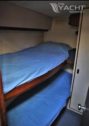 1986 Bertram 54 for sale (photo 16)