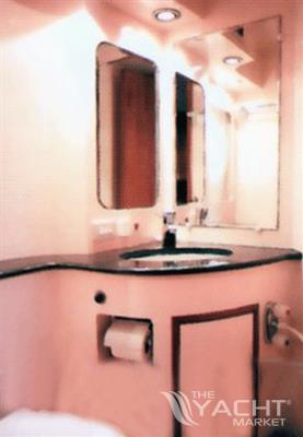 1990 President 60S Flybridge in vendita (photo 7)