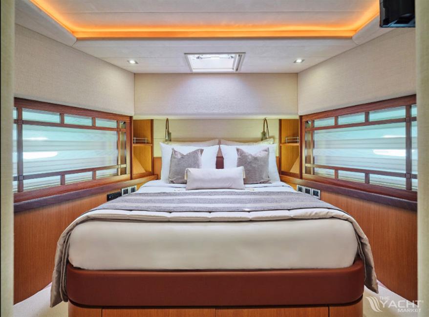 2006 Ferretti Yachts 731 à vendre (photo 18)