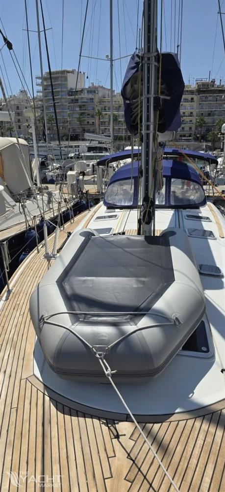 2005 Jeanneau Sun Odyssey 49 for sale (photo 3)