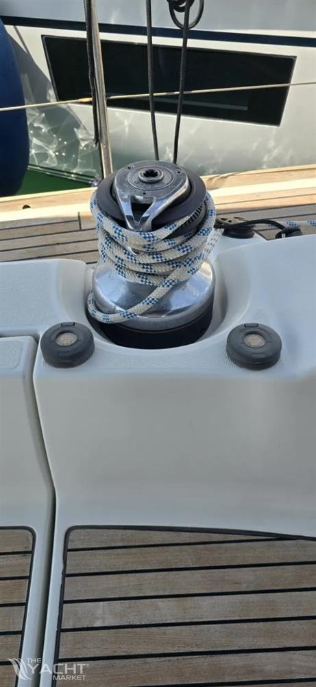 2005 Jeanneau Sun Odyssey 49 for sale (photo 5)