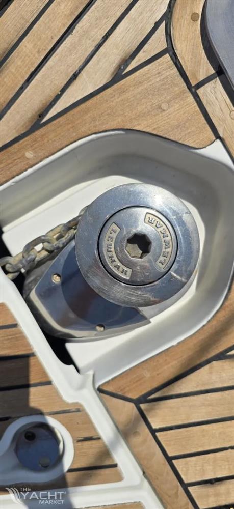 2005 Jeanneau Sun Odyssey 49 for sale (photo 6)