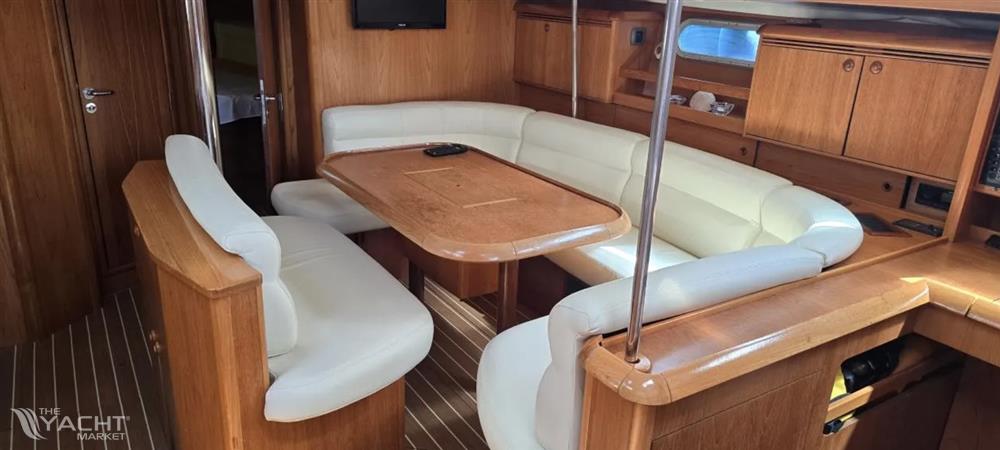 2005 Jeanneau Sun Odyssey 49 for sale (photo 7)