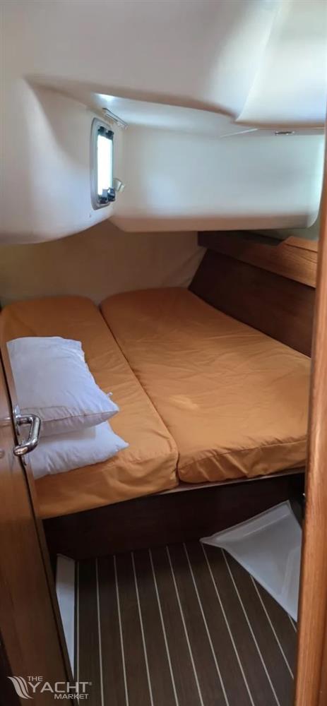 2005 Jeanneau Sun Odyssey 49 for sale (photo 11)