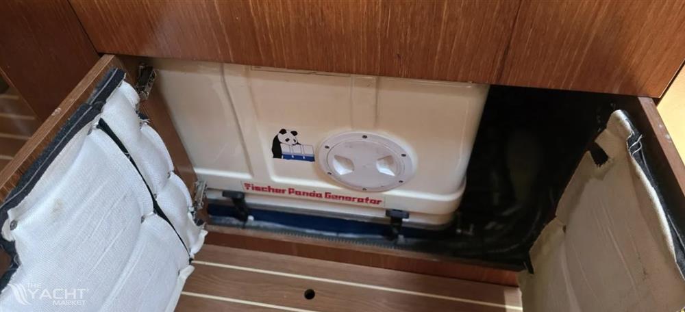 2005 Jeanneau Sun Odyssey 49 for sale (photo 18)