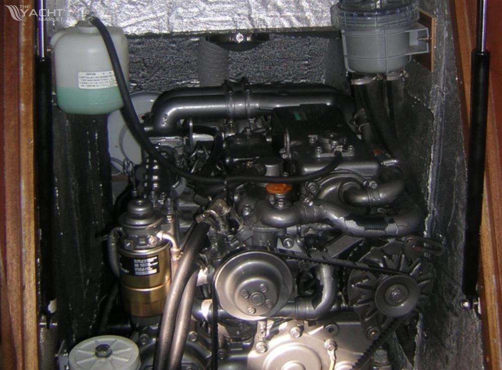 2004 Alfa 51 en venta (photo 10)