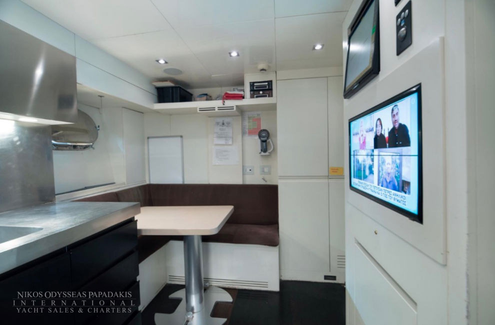 2007 Admiral 110ft à vendre (photo 25)