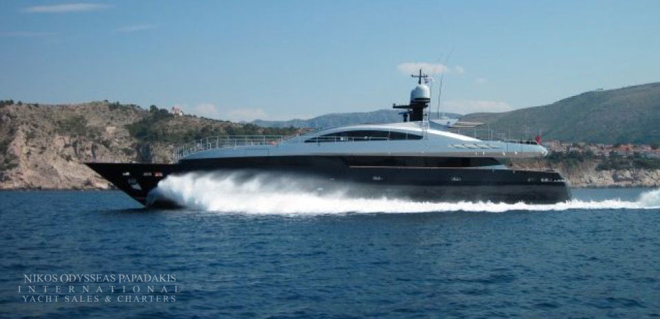 2010 Baglietto 42m en venta (photo 6)