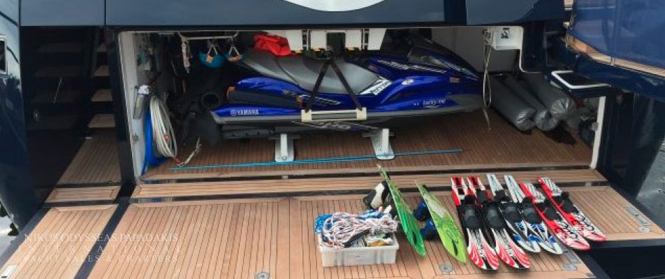 2010 Baglietto 42m en venta (photo 28)