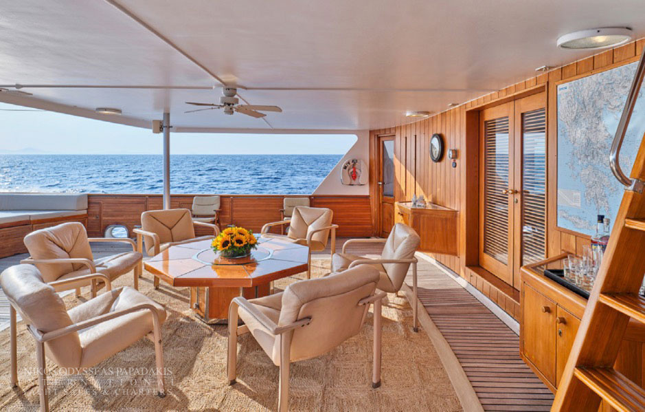 1981 Picchiotti 40.80m for sale (photo 10)