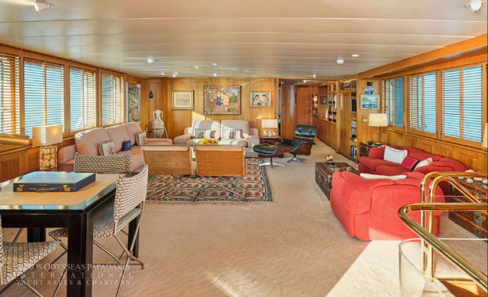 1981 Picchiotti 40.80m for sale (photo 11)