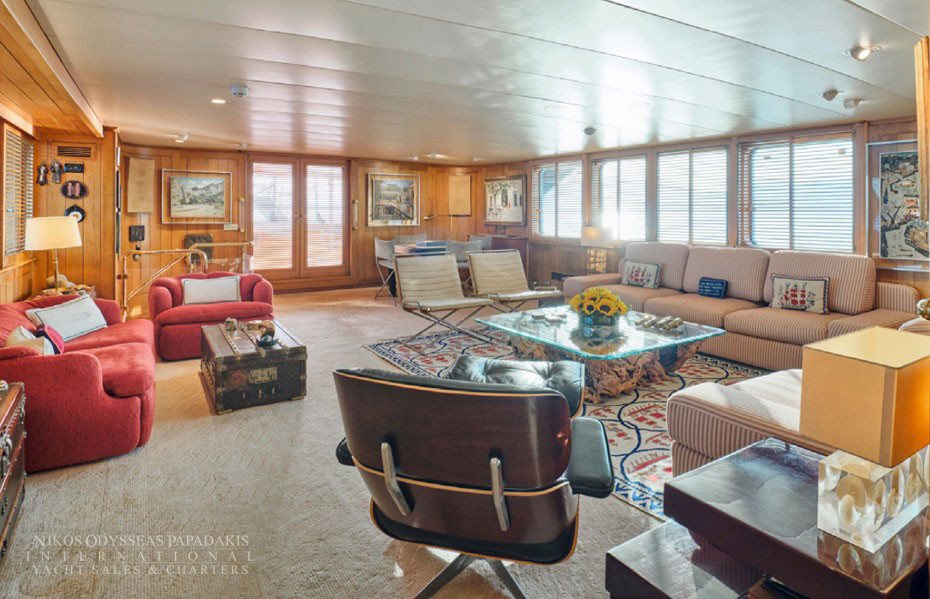 1981 Picchiotti 40.80m for sale (photo 12)