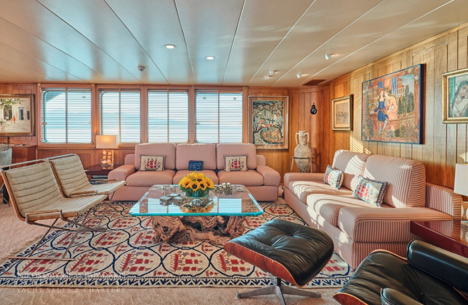1981 Picchiotti 40.80m for sale (photo 14)