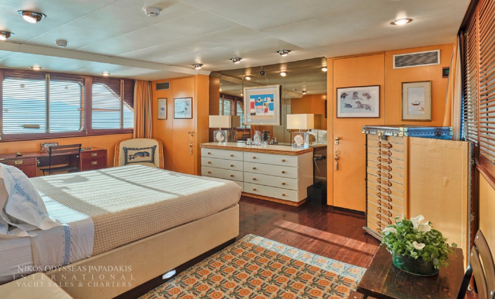 1981 Picchiotti 40.80m for sale (photo 18)