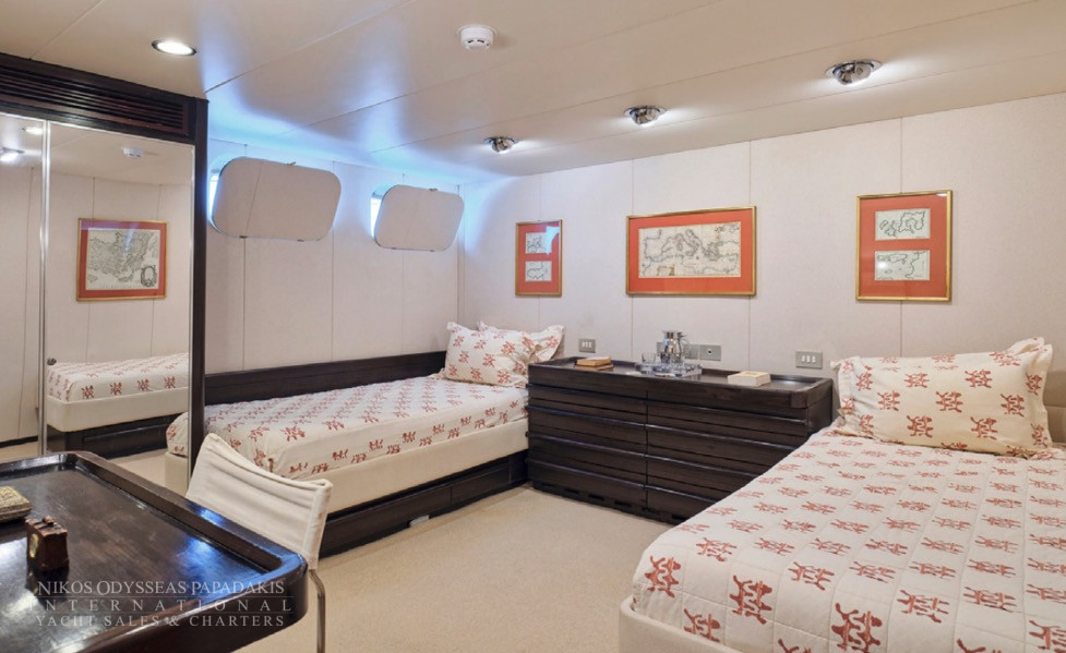 1981 Picchiotti 40.80m for sale (photo 22)