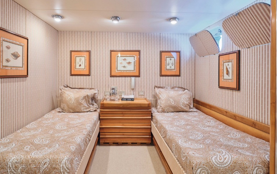 1981 Picchiotti 40.80m for sale (photo 23)