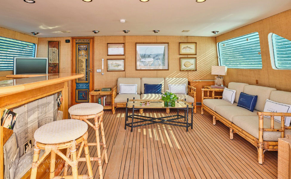 1981 Picchiotti 40.80m for sale (photo 31)