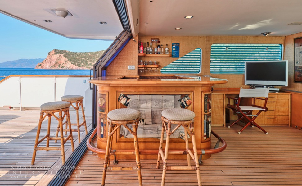 1981 Picchiotti 40.80m for sale (photo 32)